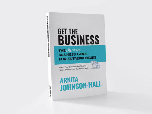 Digital Version: The Ultimate Business Credit Guide