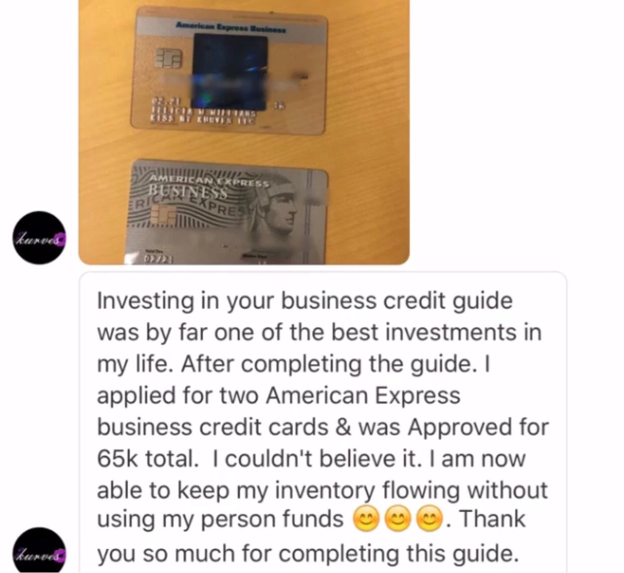 Digital Version: The Ultimate Business Credit Guide